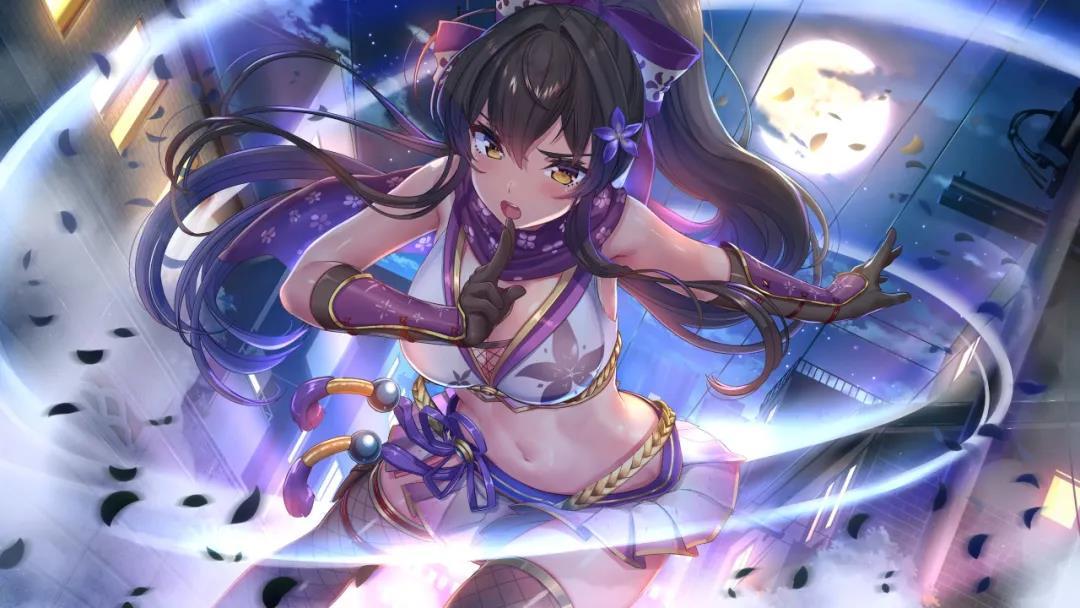 eshop夏促开始,众多大作打折啦!不少"绅士"游戏史低折扣中!