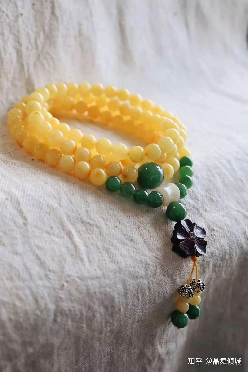 谁说佛珠只能是高僧佩戴?寓意满满适合每一个人 - 知乎