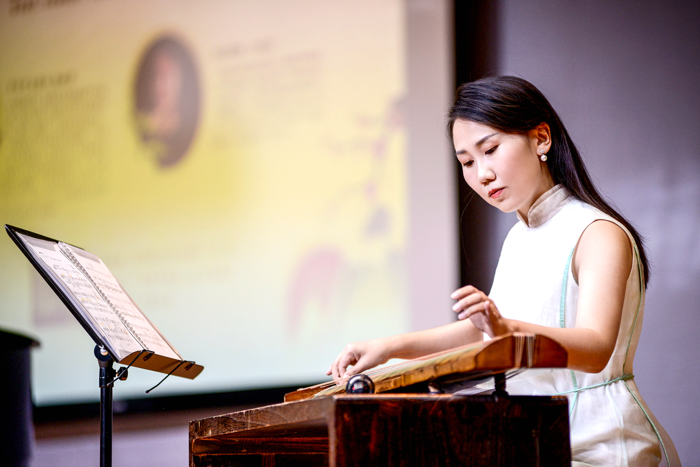 最古老的古琴曲却常被网友认为是日本乐曲