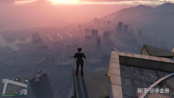 Gtaonline中国玩家迷局 为何满世界都是我们的敌人 知乎