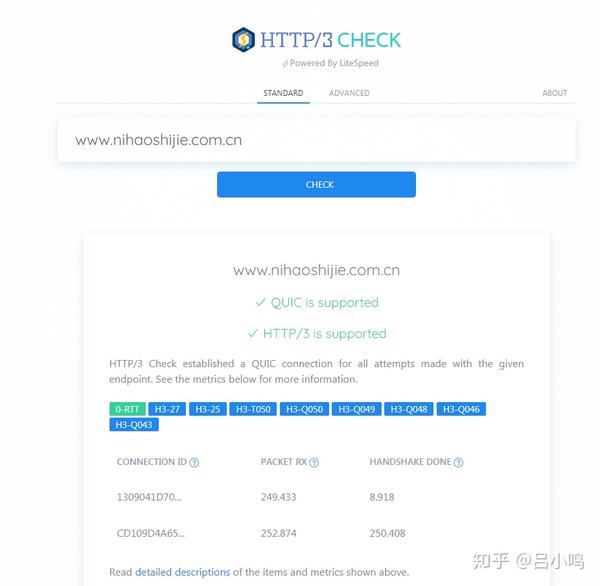 Nginx HTTP3 0 QUIC nginx http3 0 quic