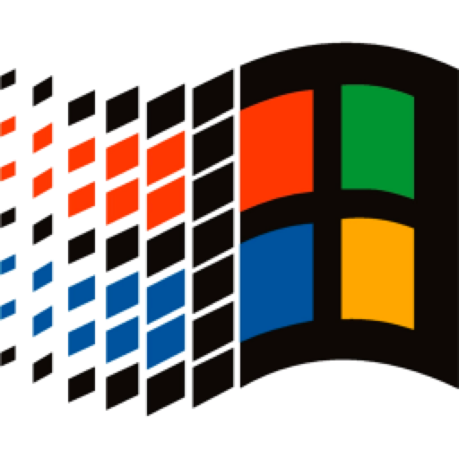 windows95系统体验软件windows95formac