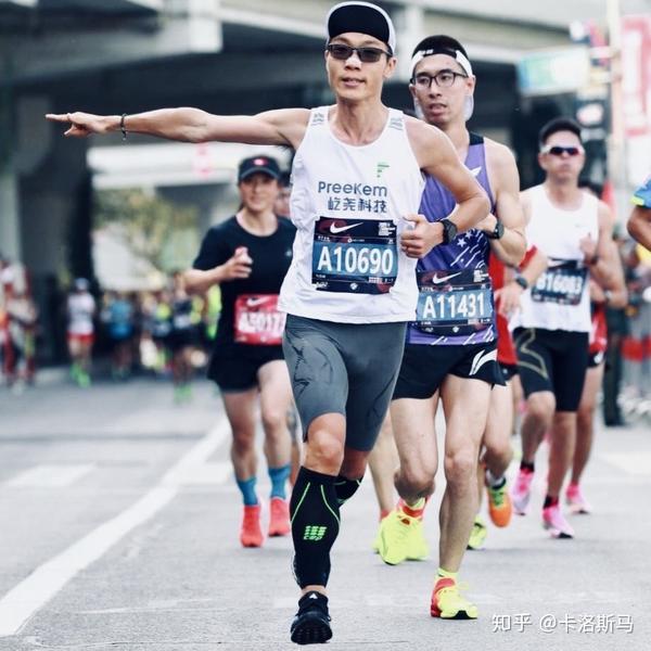 肯尼亚名将以惊人表现夺冠引关注