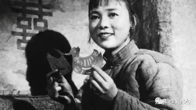 你说,白毛女为什么不嫁给黄世仁 - 知乎
