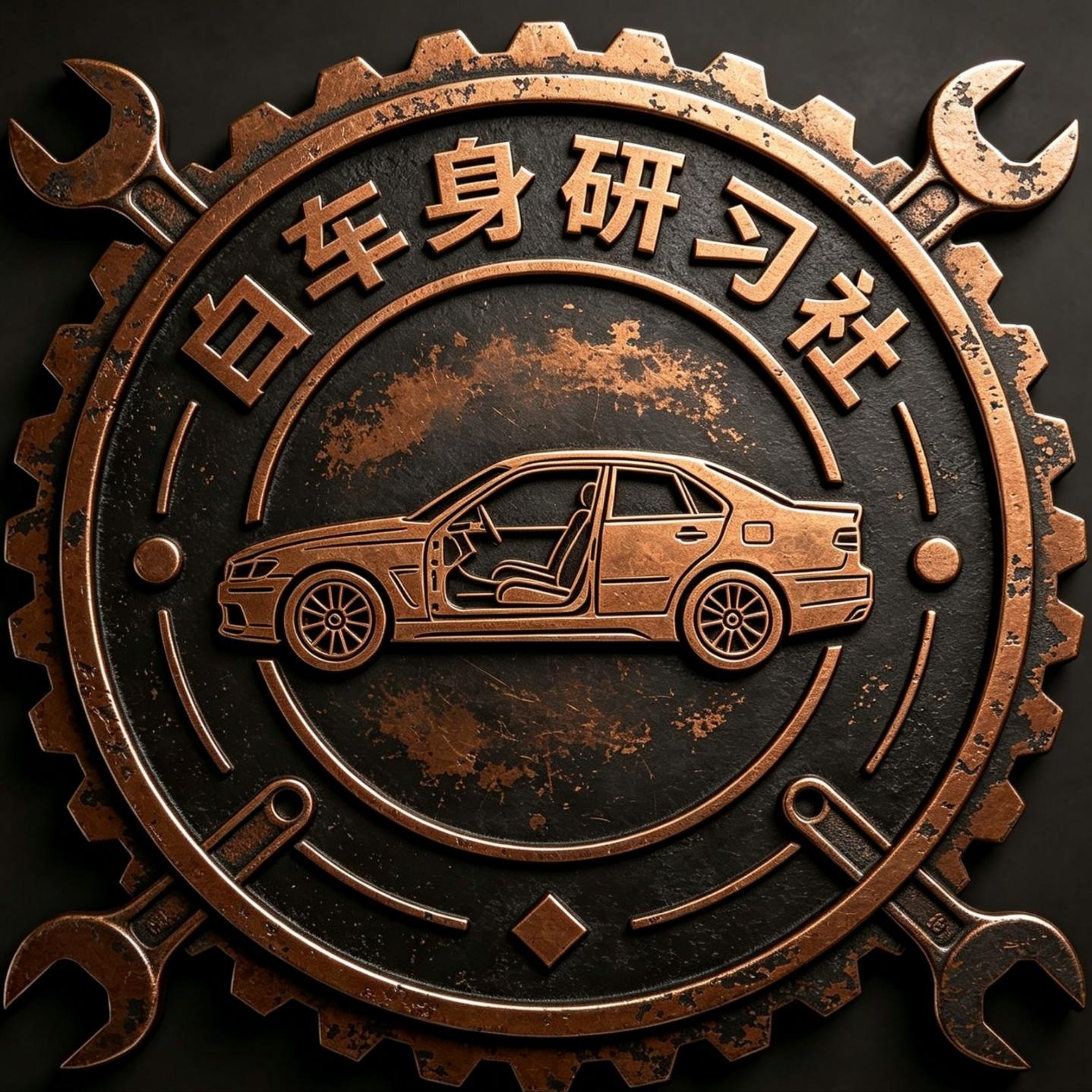 0001号蔚来ES8进了博物馆,作为车身工程师我想聊聊它的全铝车身有多难