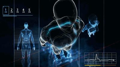 2,负氧离子对人体健康有哪些影响呢?