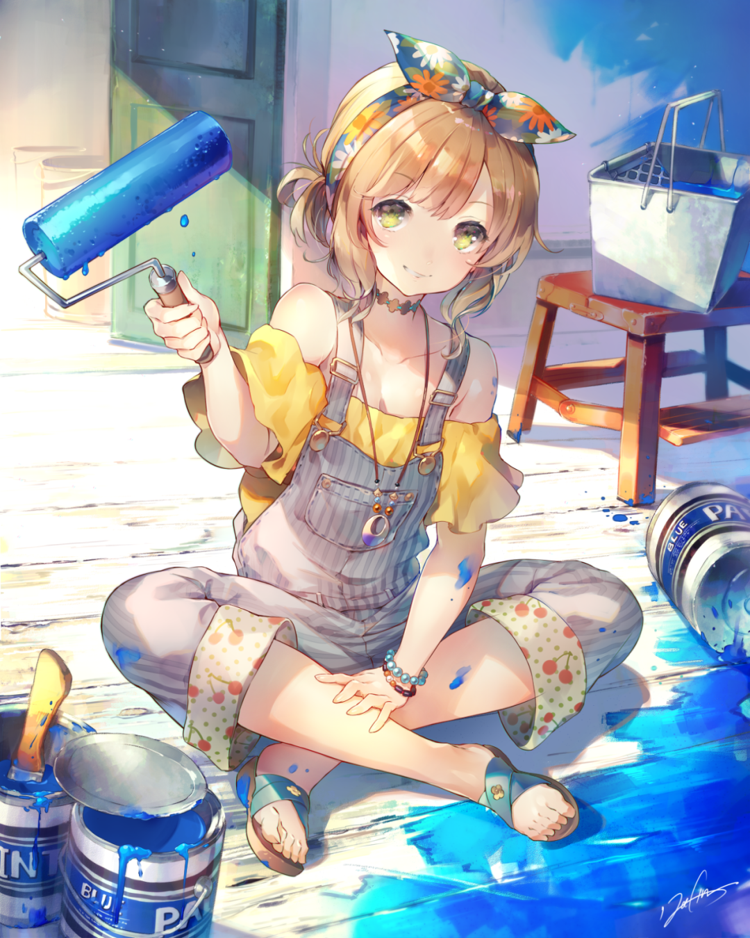 不同的人物不管什么样类型的牛仔裤还有很多类型我就不 一 一 列举啦