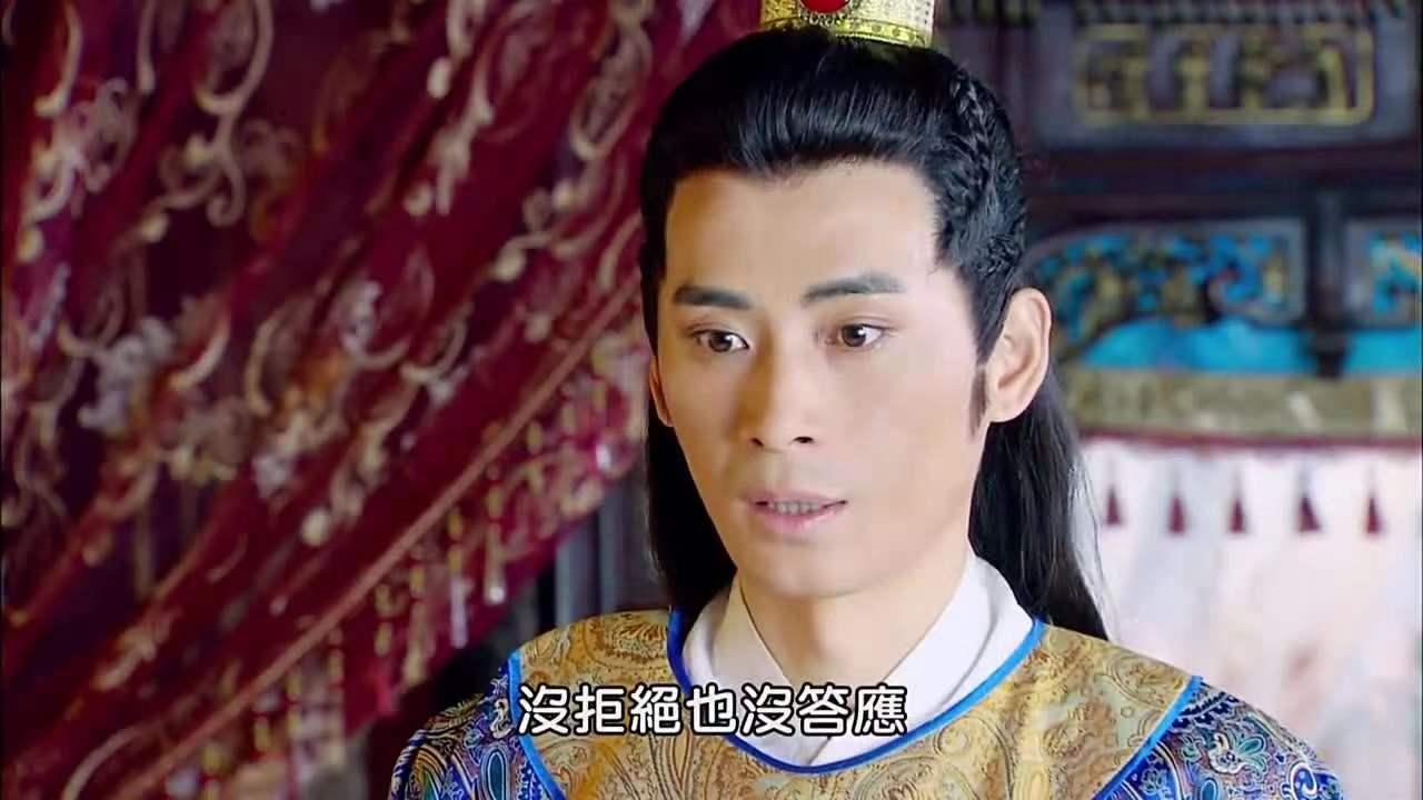 楚王朱桢:朱桢的属地是在武昌,不管朱桢就哪一方都是一个很好的帮手