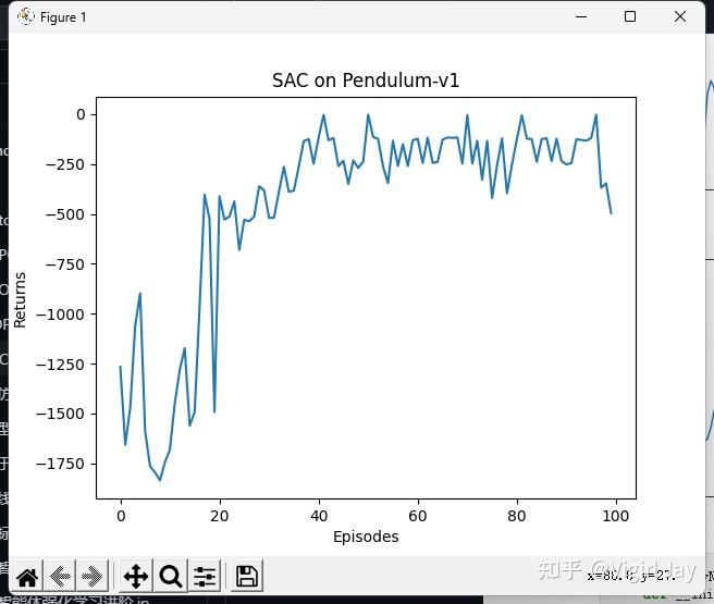 Sac Variance SAC算法 - 知乎