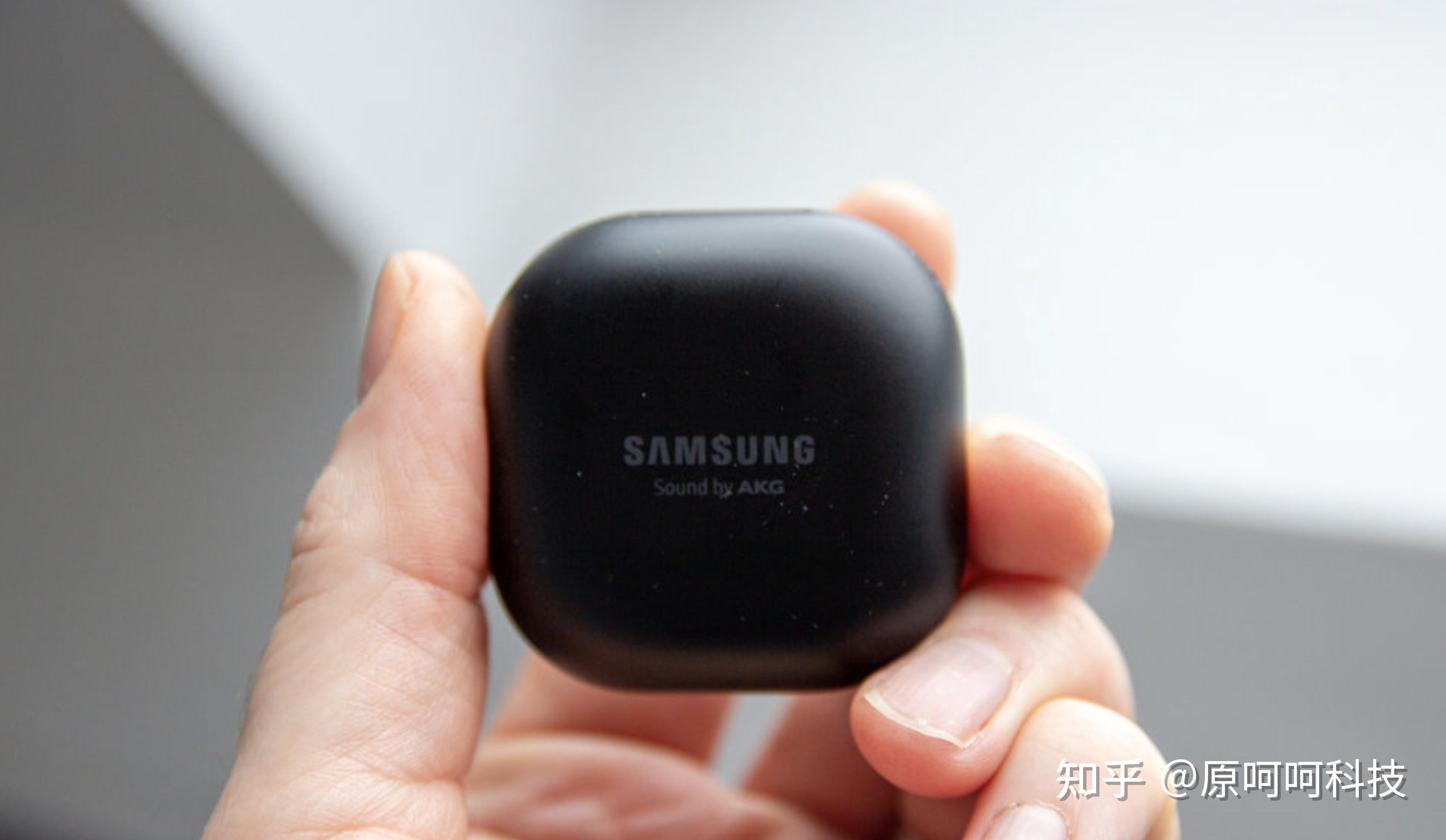 三星galaxy buds pro评测:三星最顶级真无线耳机