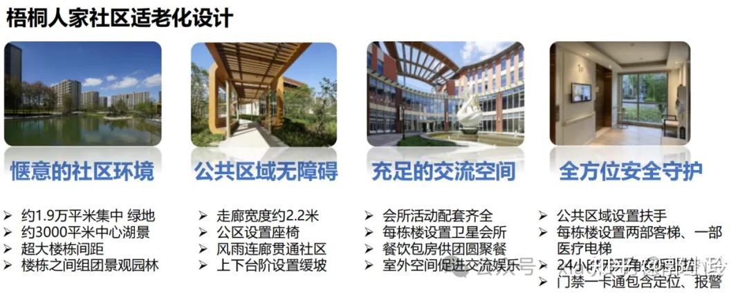 高端养老社区——太平乐享家 - 知乎