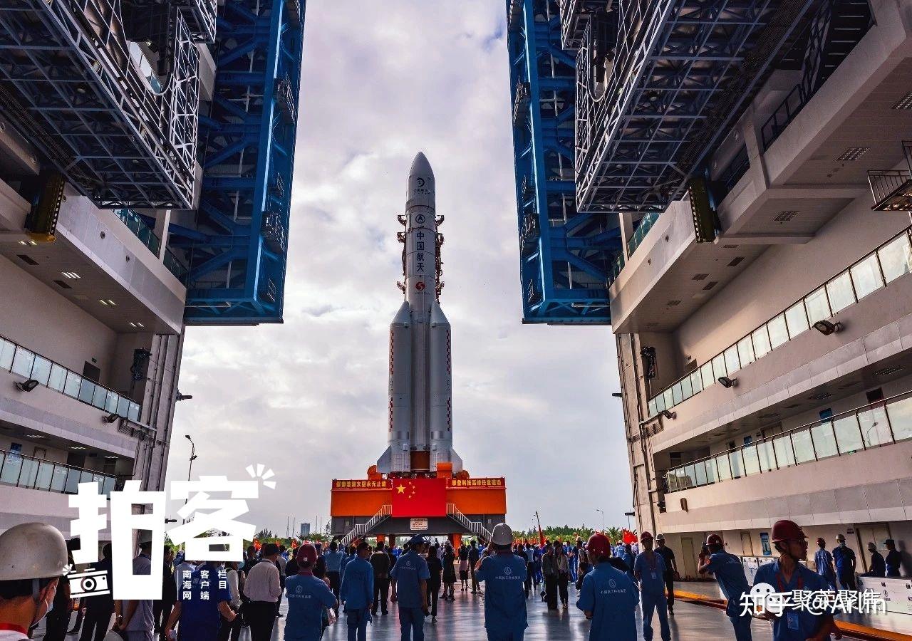 我国四大卫星发射基地 - 知乎