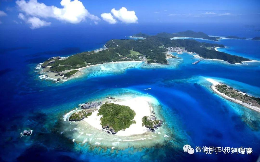 中国东瀛岛图片