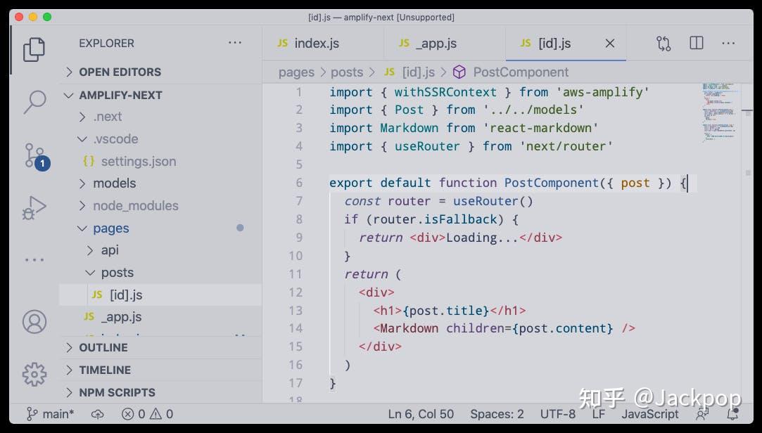 11款VS Code主题,简直就是精品! - 知乎