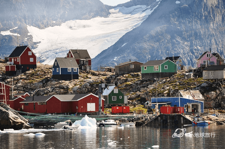 從水手山俯瞰塔西拉克