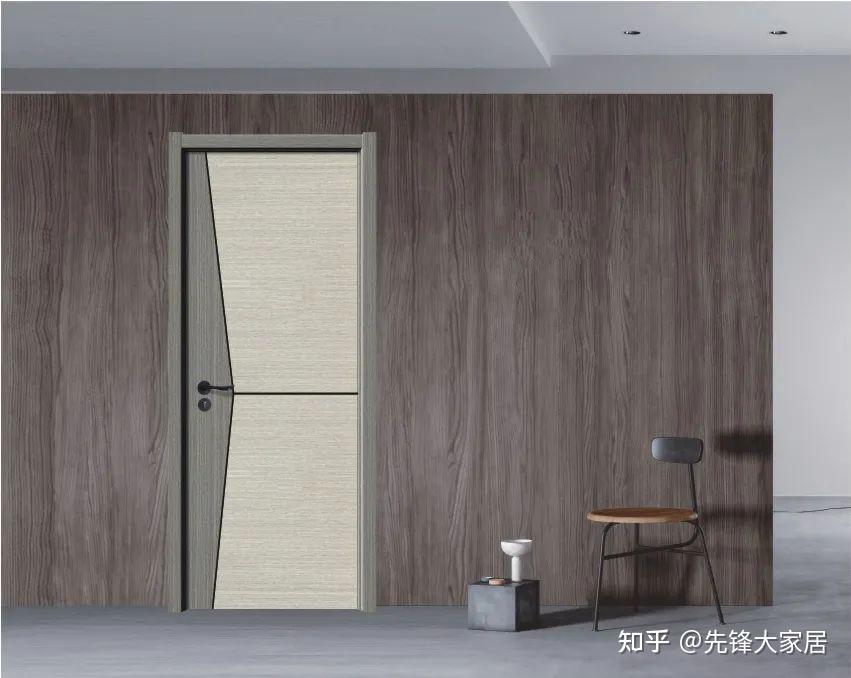 先锋丨木门该如何选择,先收藏再看! - 知乎