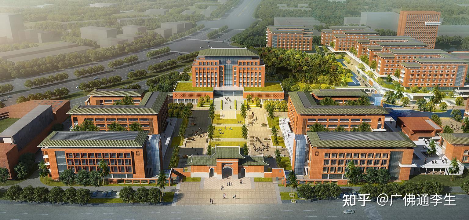 2023黄埔区-富力南驰·富颐华庭(购房补贴) - 知乎