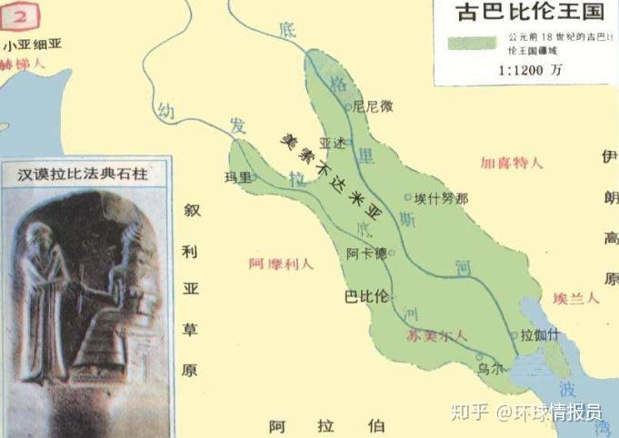 伪沿海国:伊拉克是中东大国,出海口为何却被科威特堵住了? - 知乎