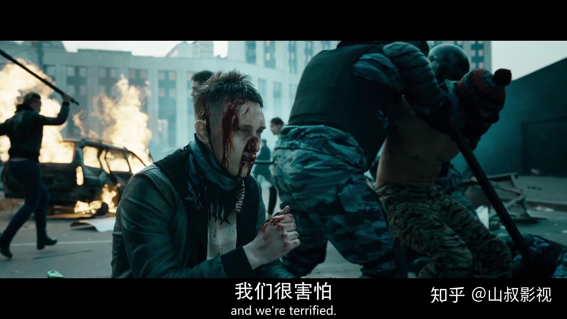 前哨基地人类起源的大胆想象