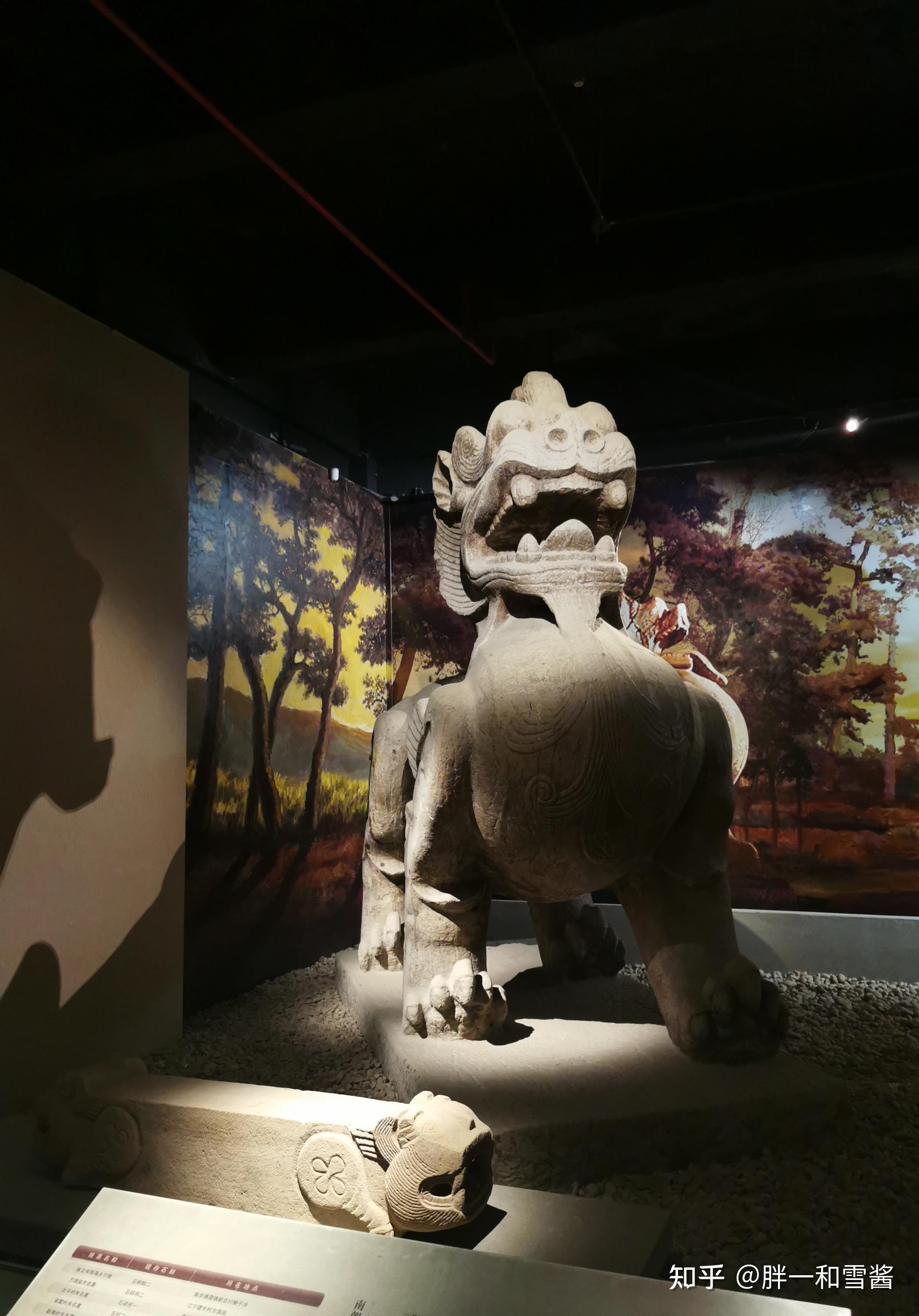 南京旅游在金陵第一胜迹玩雕版印刷