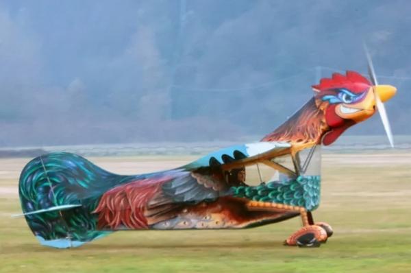 国内彩绘飞机_中国彩绘飞机_能做到彩绘飞机吗