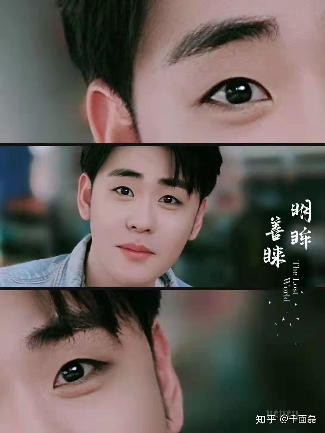 想起你的小瞬间