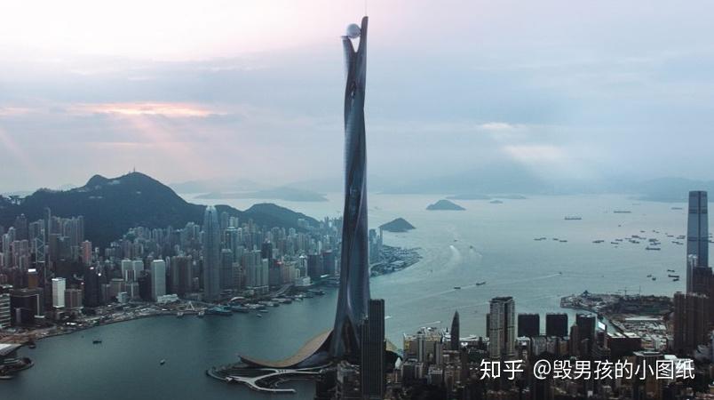 如何评价电影《摩天营救》?