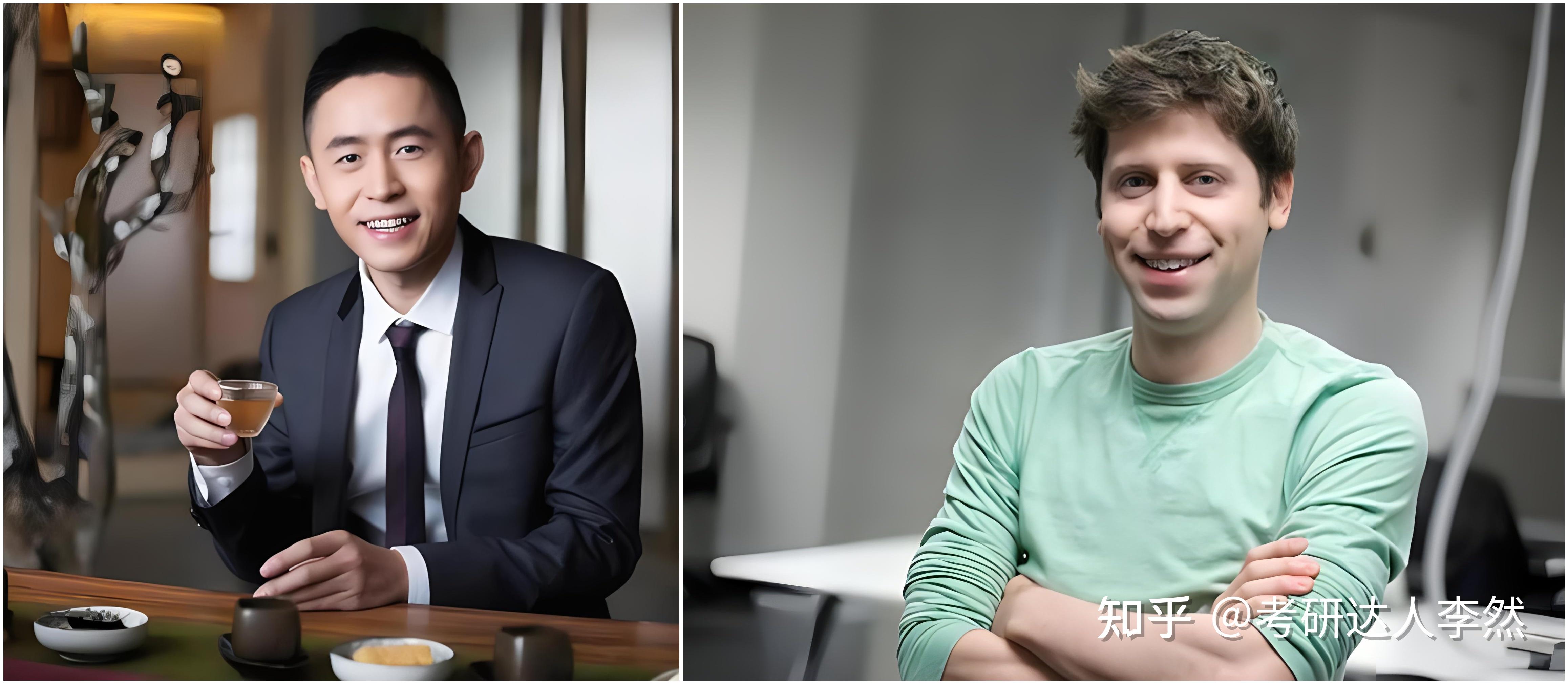 清华美院博士李一舟谈AI技术:非但不算跨行,或是“提示词艺术家”! - 知乎
