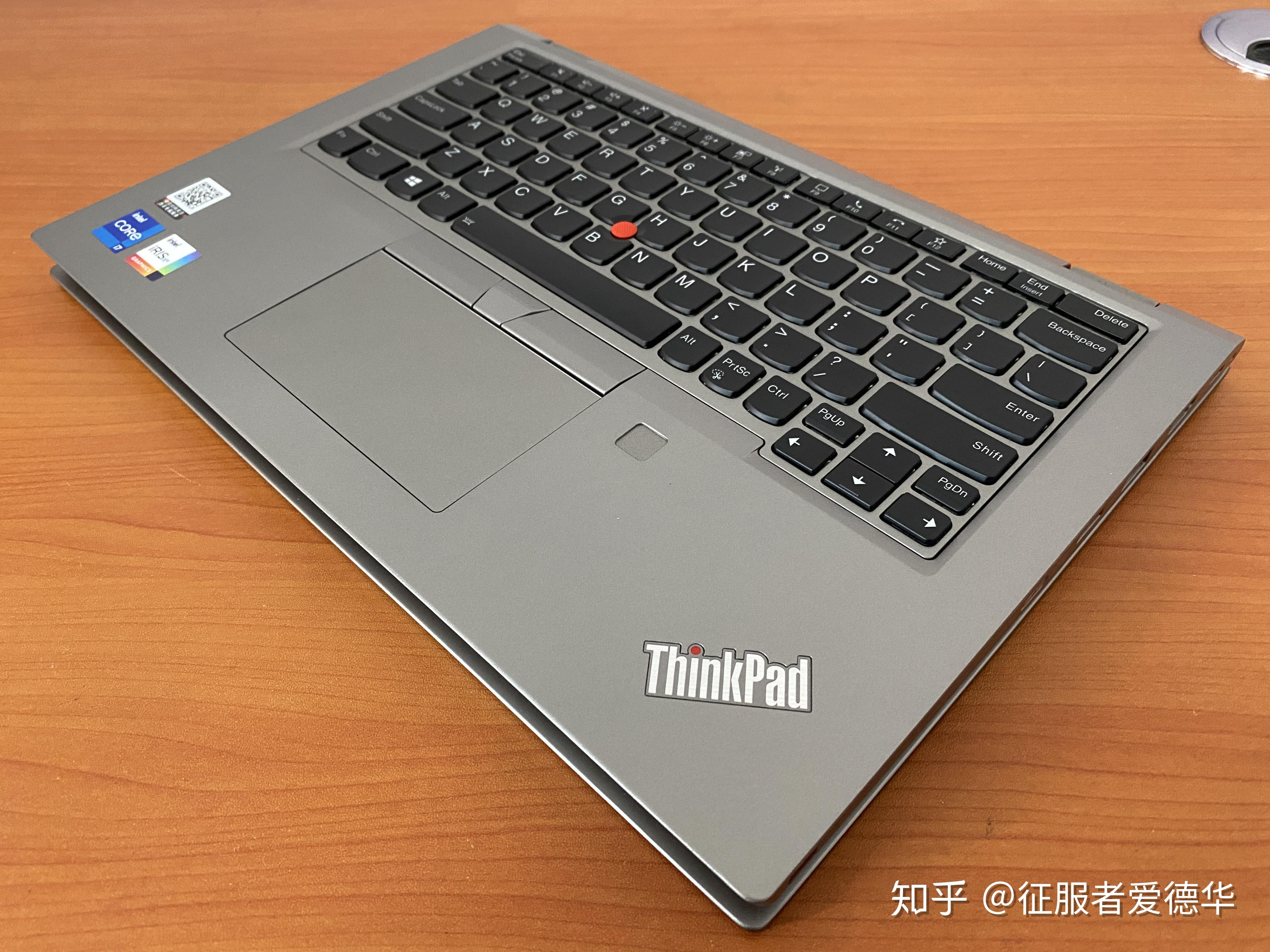 工作娱乐多面手评thinkpads2yoga2021