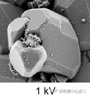 仪器介绍——SEM - 知乎