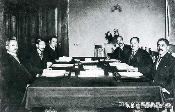 【5.9】国耻日，二十一条，以及背后的袁世凯 - 知乎