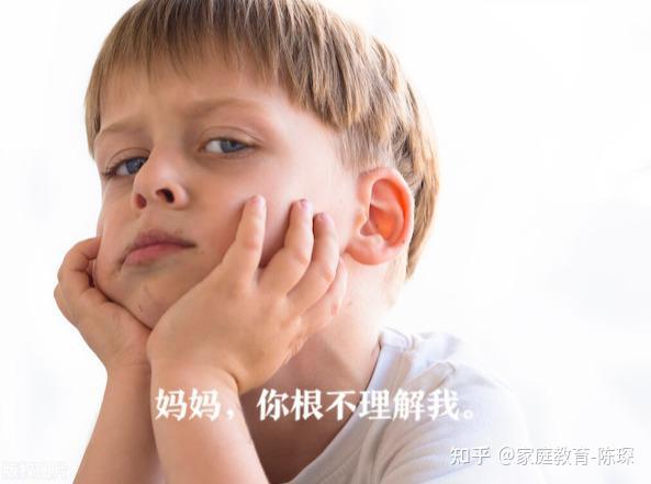 孩子不听话可咋办?家长学会5个妙招正确管教,比打和骂都管用 - 知乎