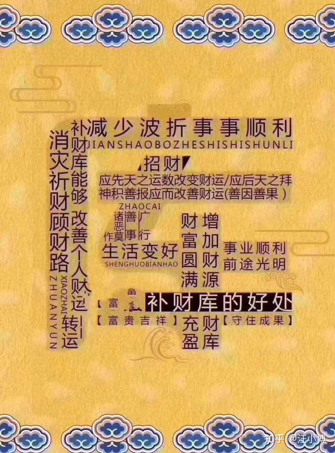 农历三月十五是财神爷生日 - 知乎