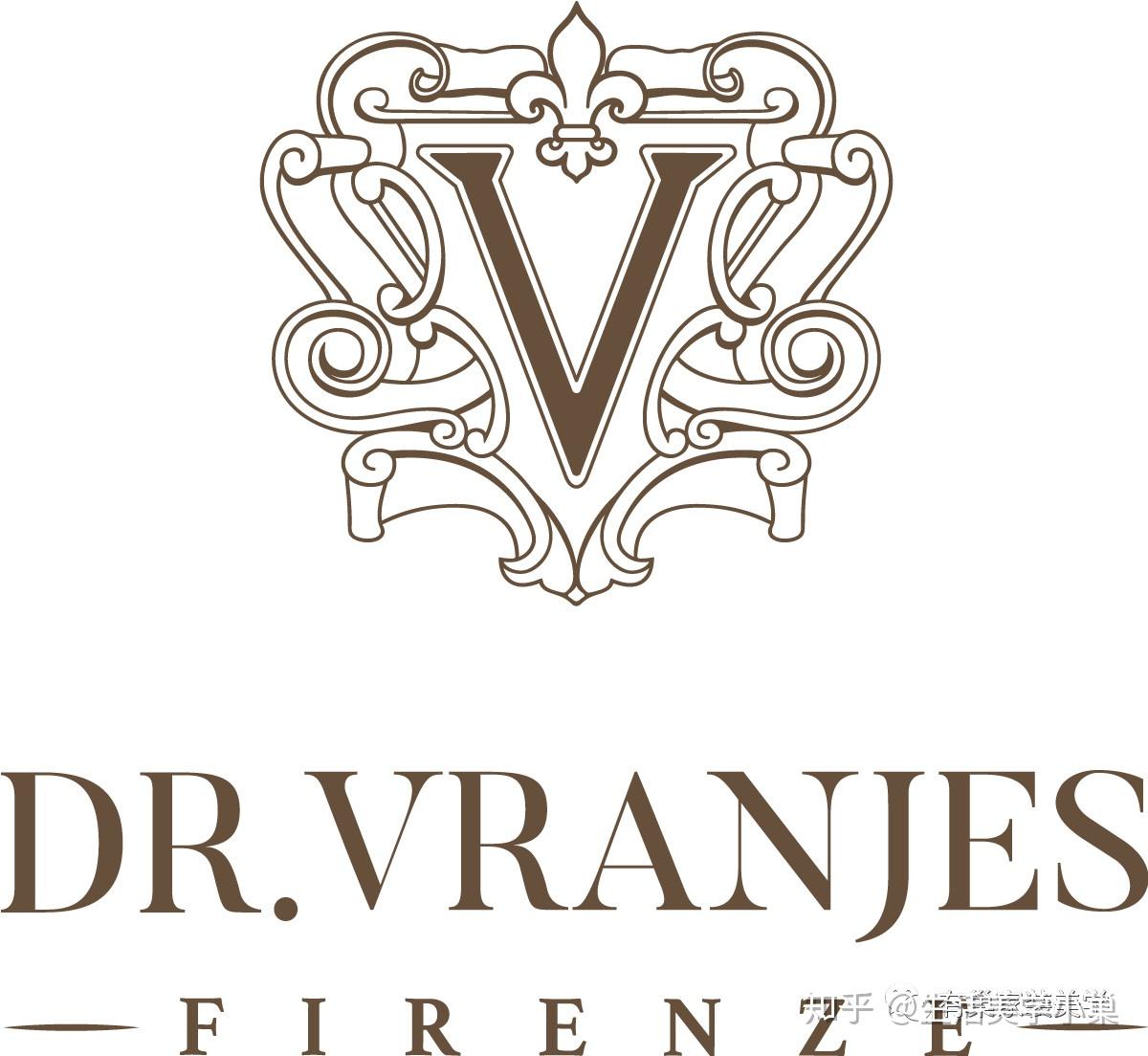 "让你的每一次呼吸,成为艺术"来自意大利佛罗伦萨的dr vranjes,现在是