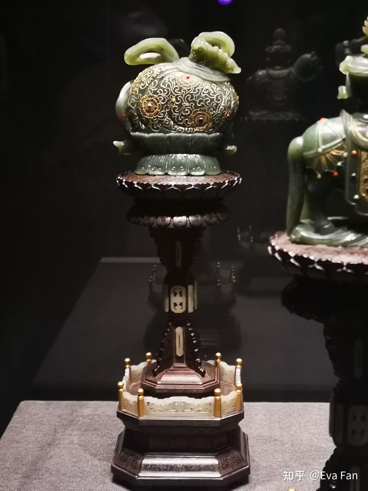 妙宝庄严故宫博物院藏法器展