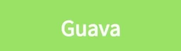 Guava Native Map Guava的Map使用介绍 - 知乎