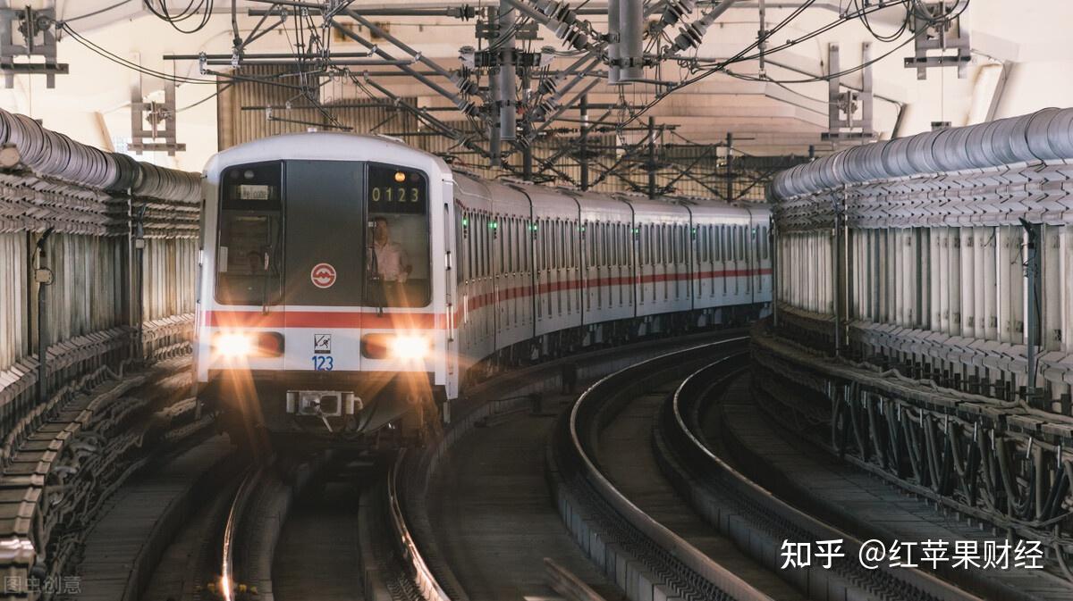上海地铁22日恢复运营,坐地铁需要做哪些准备?