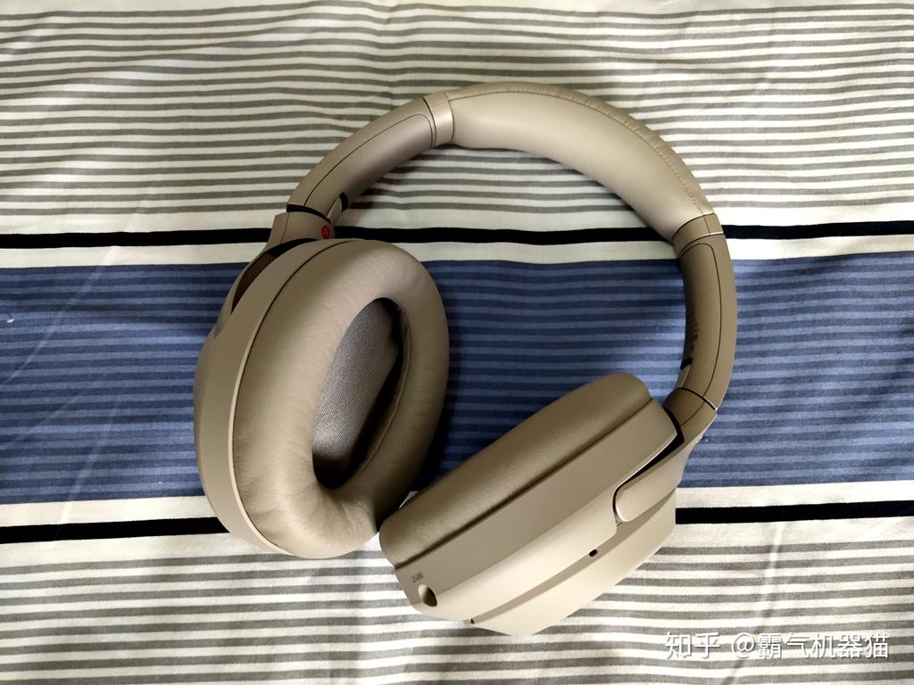 追寻安静的秘密索尼wh1000xm3降噪耳机使用体验