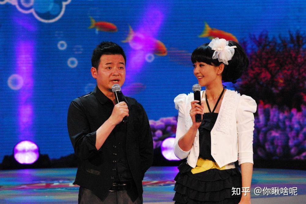 央视主持人方琼:我这辈子最正确的决定,就是在30岁为领导生孩子 - 知乎