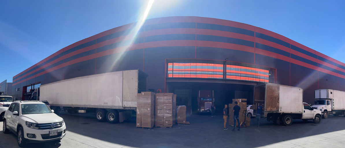 什么是墨西哥海外中转仓对跨境电商企业来说有什么作用