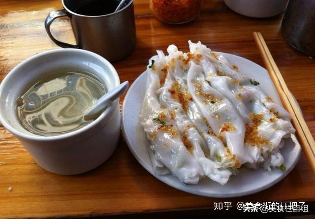 五种美食 - 知乎