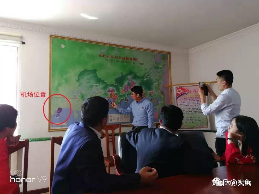 朝鲜经济特区罗先商业详解,中国人在罗先的机遇与挑战 - 知乎