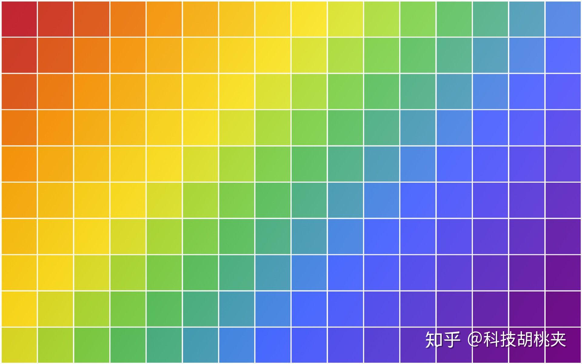 色深到底啥意思一次讲明白