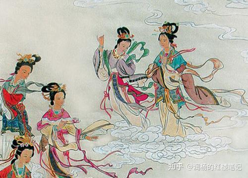 为什么中国古代传说都是女仙嫁给凡间穷小子，而不是男仙娶凡间穷姑娘？ - 知乎