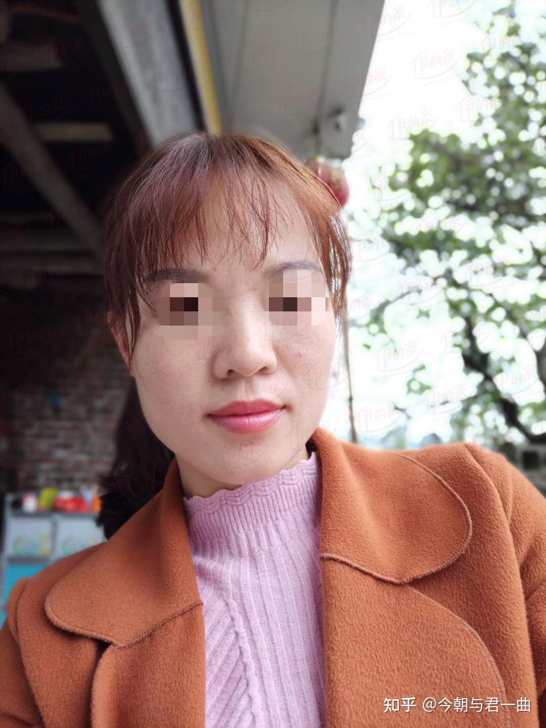 敷面膜起到的主要效果是啥? - 知乎