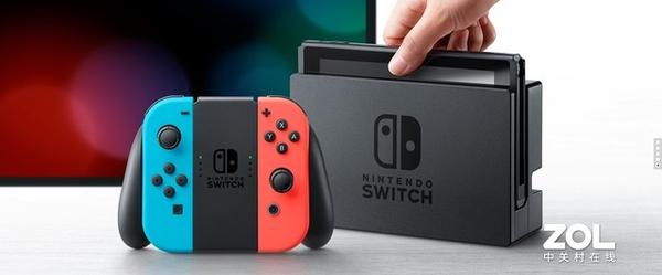 Switch开不了机怎么办 任天堂官方 两招解决 知乎