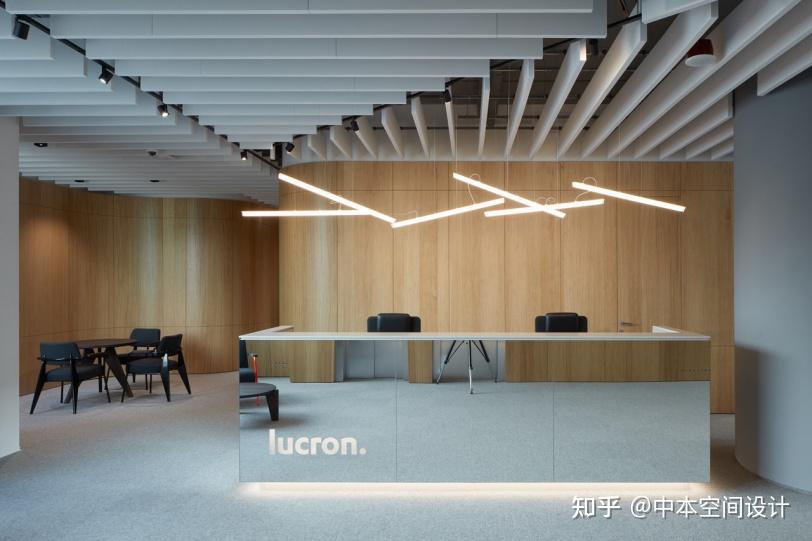 办公室装修设计全指南:从空间布局到企业文化,打造高效办公场所,这些要点不容错过! - 知乎