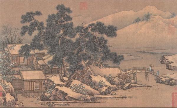 责白髭文 人不顺时喝凉水也塞牙 跟自己的胡子都能吵一架 知乎