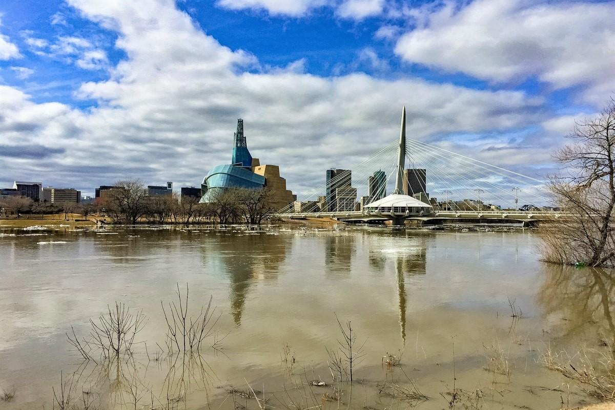 加拿大曼尼托巴省提名(pnp)94期抽签:174名申请人受邀