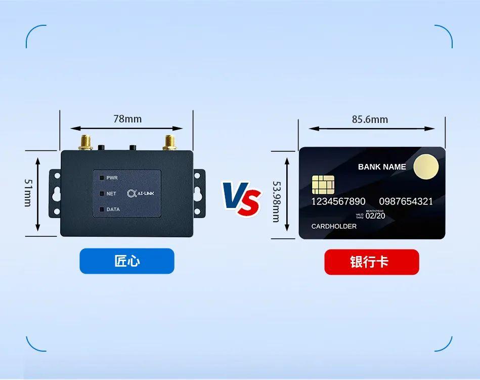 2024汉诺威 | 艾灵全系列工业5g终端全球首发,为智能制造注入新动力